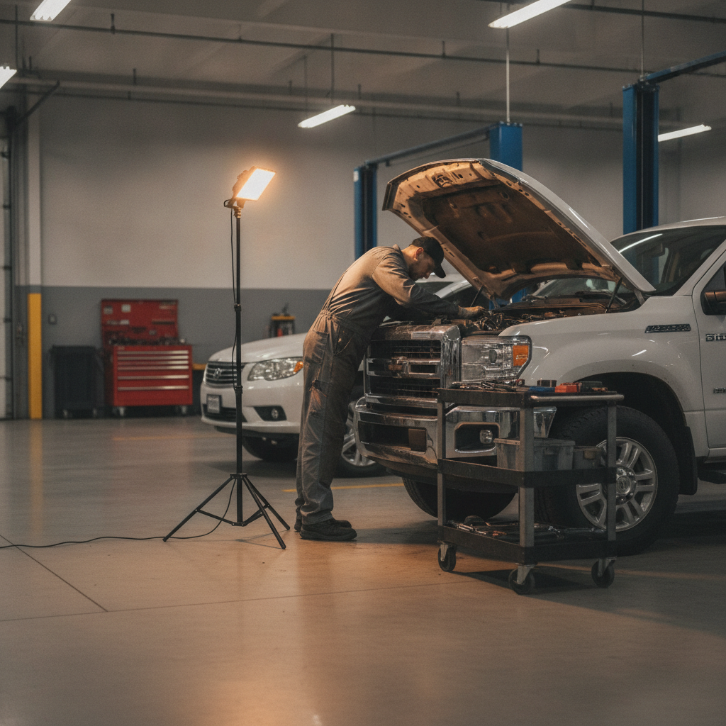 Southern Diesel and Automotive